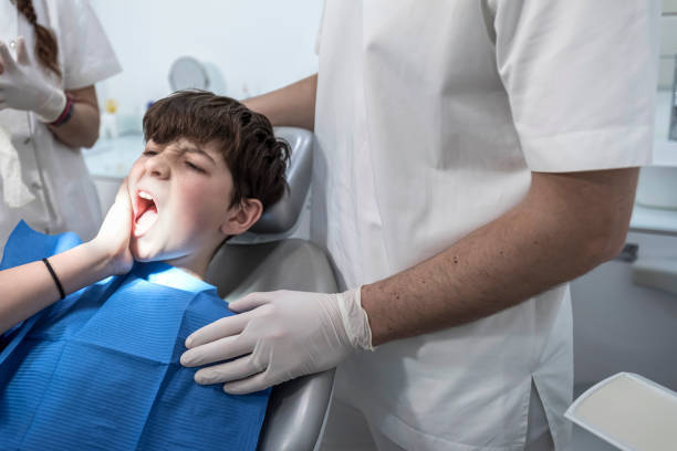 Best Pediatric Emergency Dentist in Mount Cob, PA